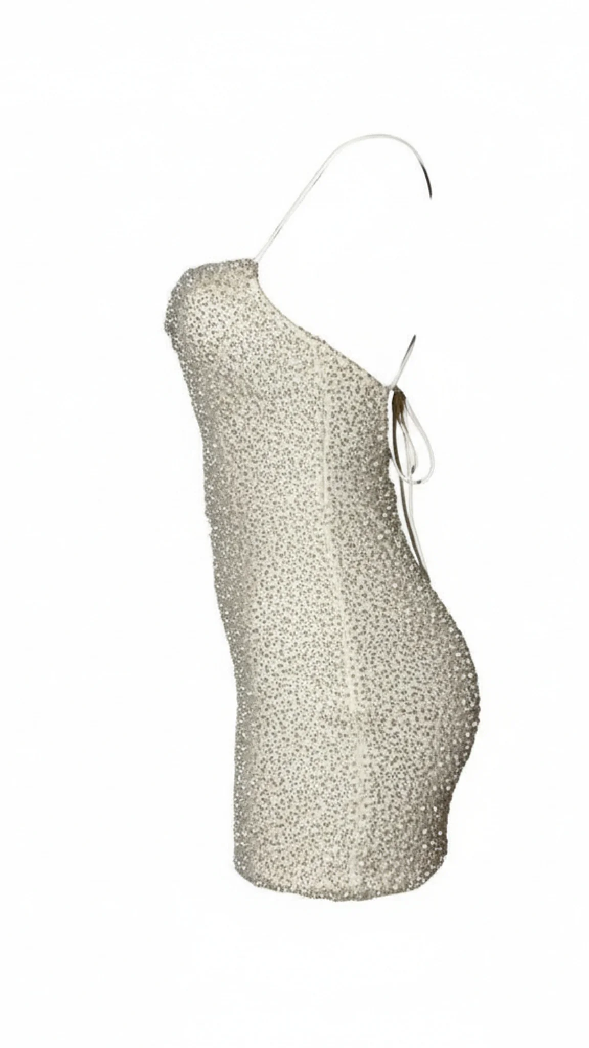 Seraphina Sequin Mini Dress - Image 8