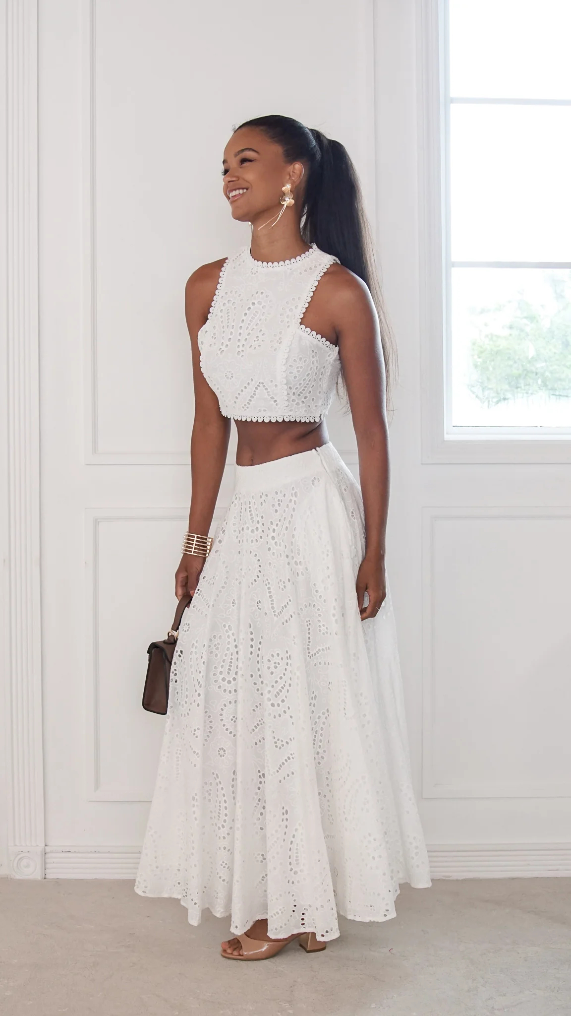Seraphina Skirt Set - Image 5