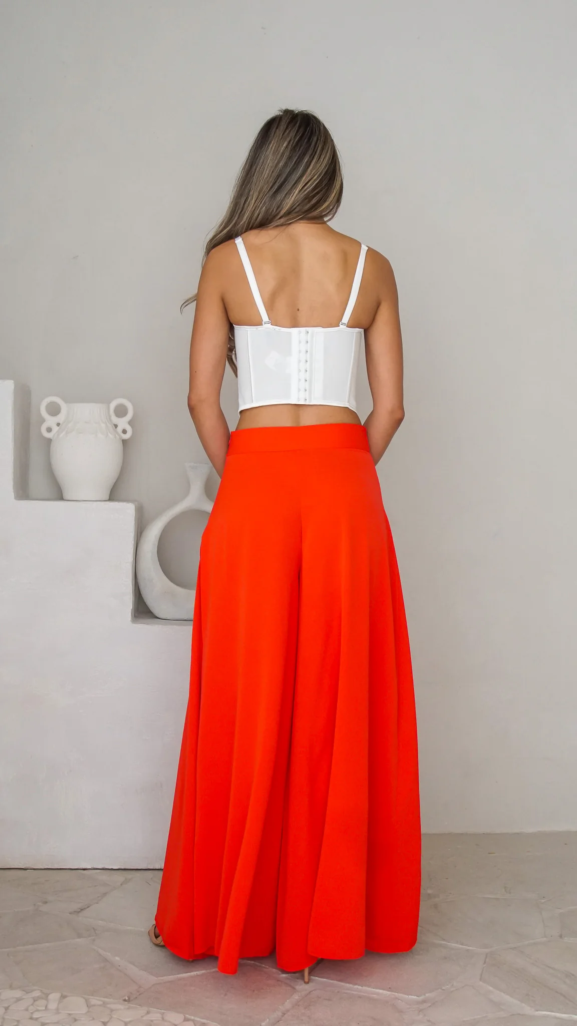 Seraphine Bustier Top - Image 11