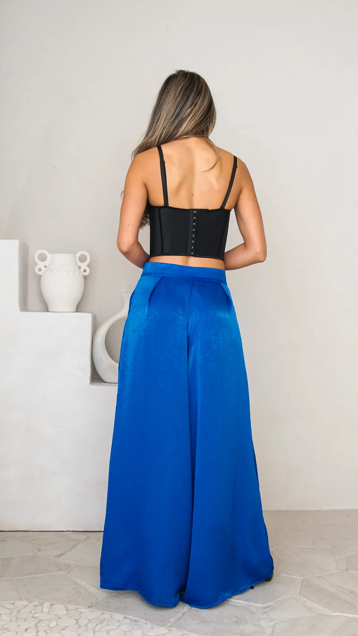 Seraphine Bustier Top - Image 5
