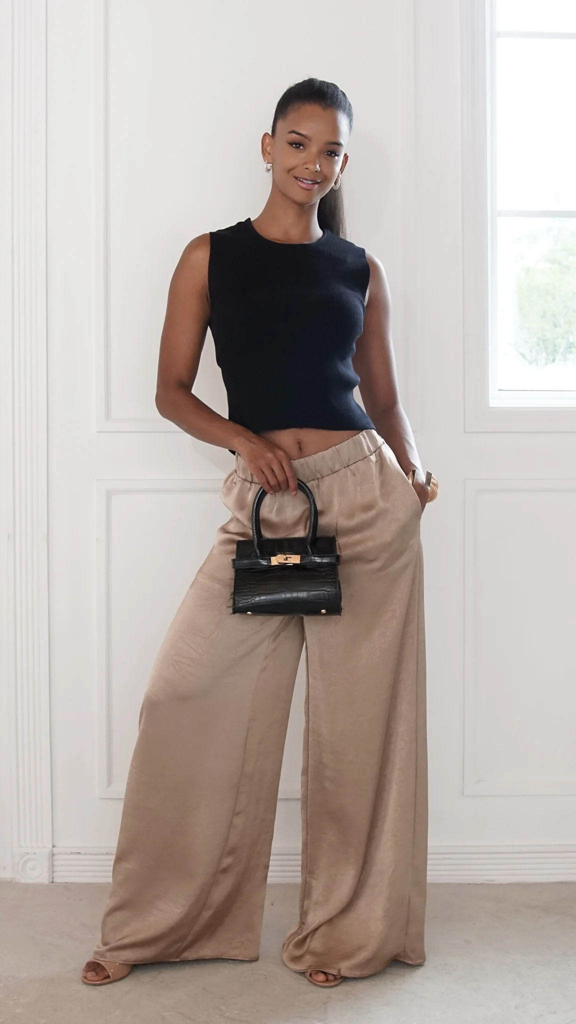 Serena Pants