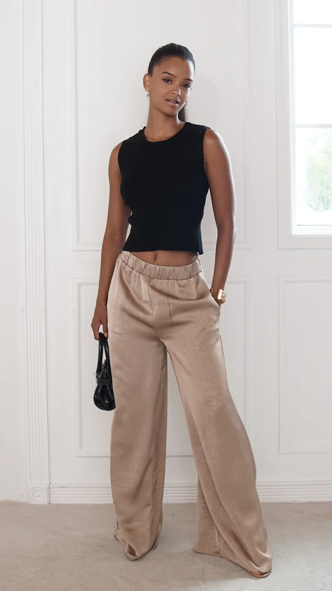 Serena Pants - Image 2