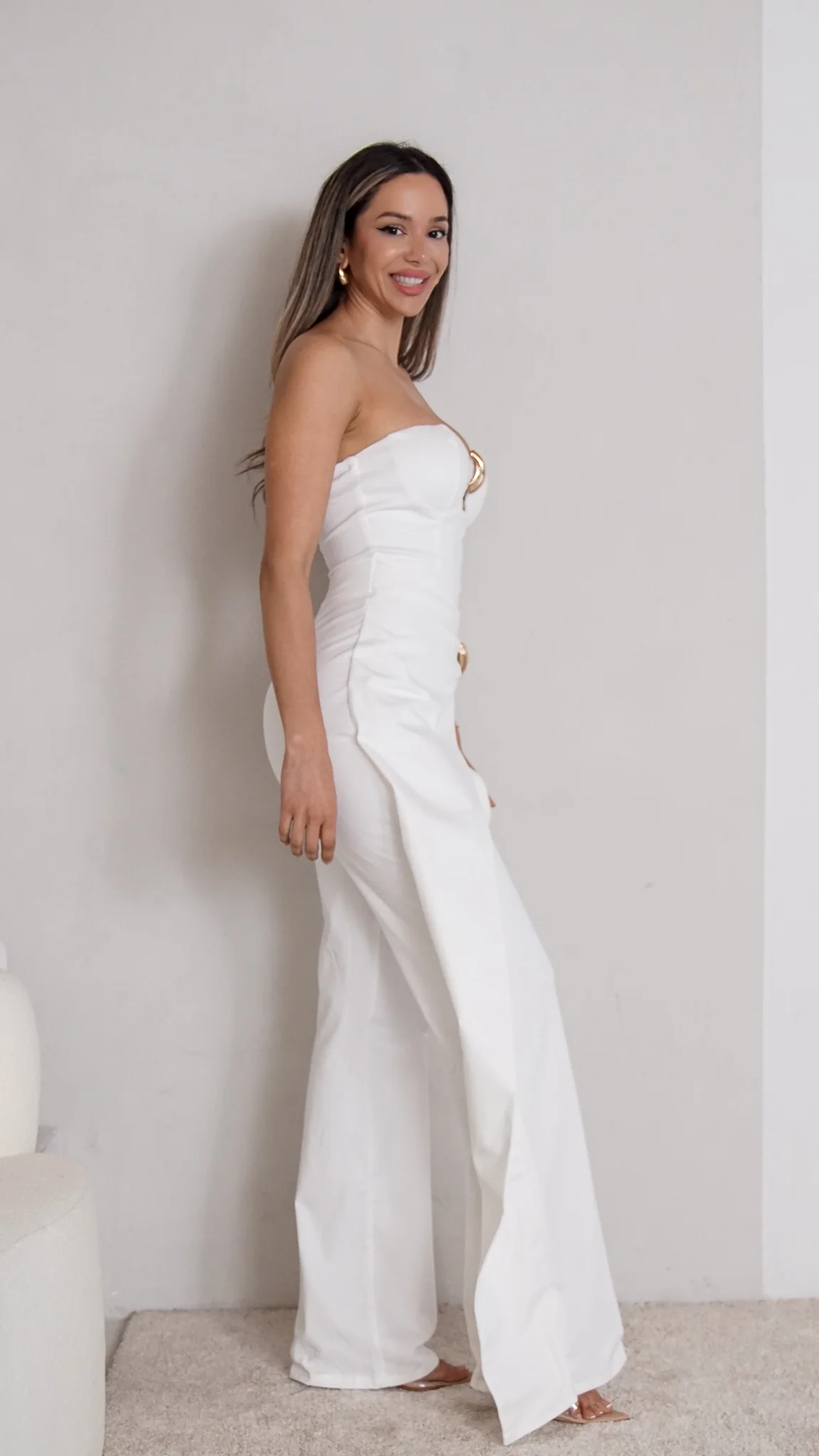Serine Jumpsuit - Image 4