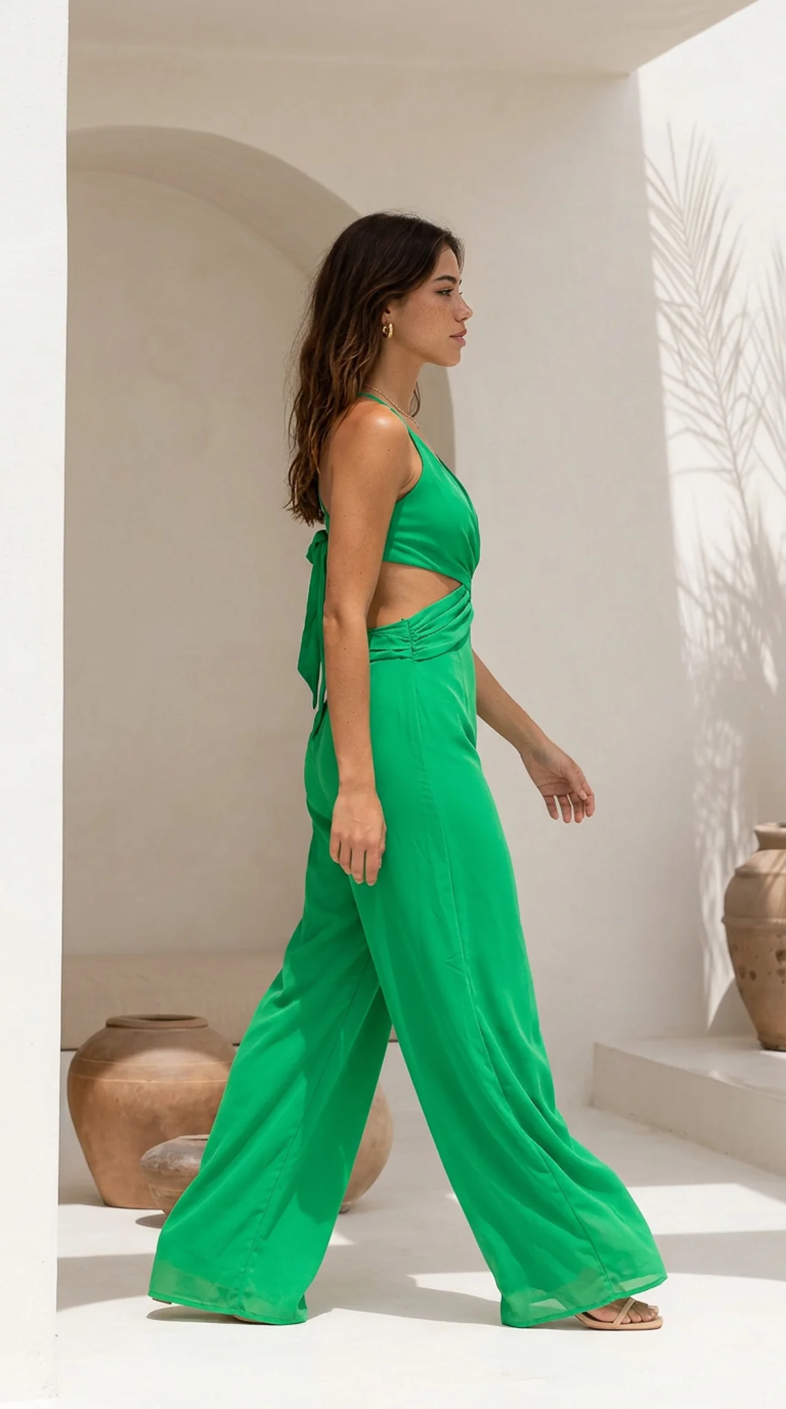 Siena Jumpsuit - Image 4