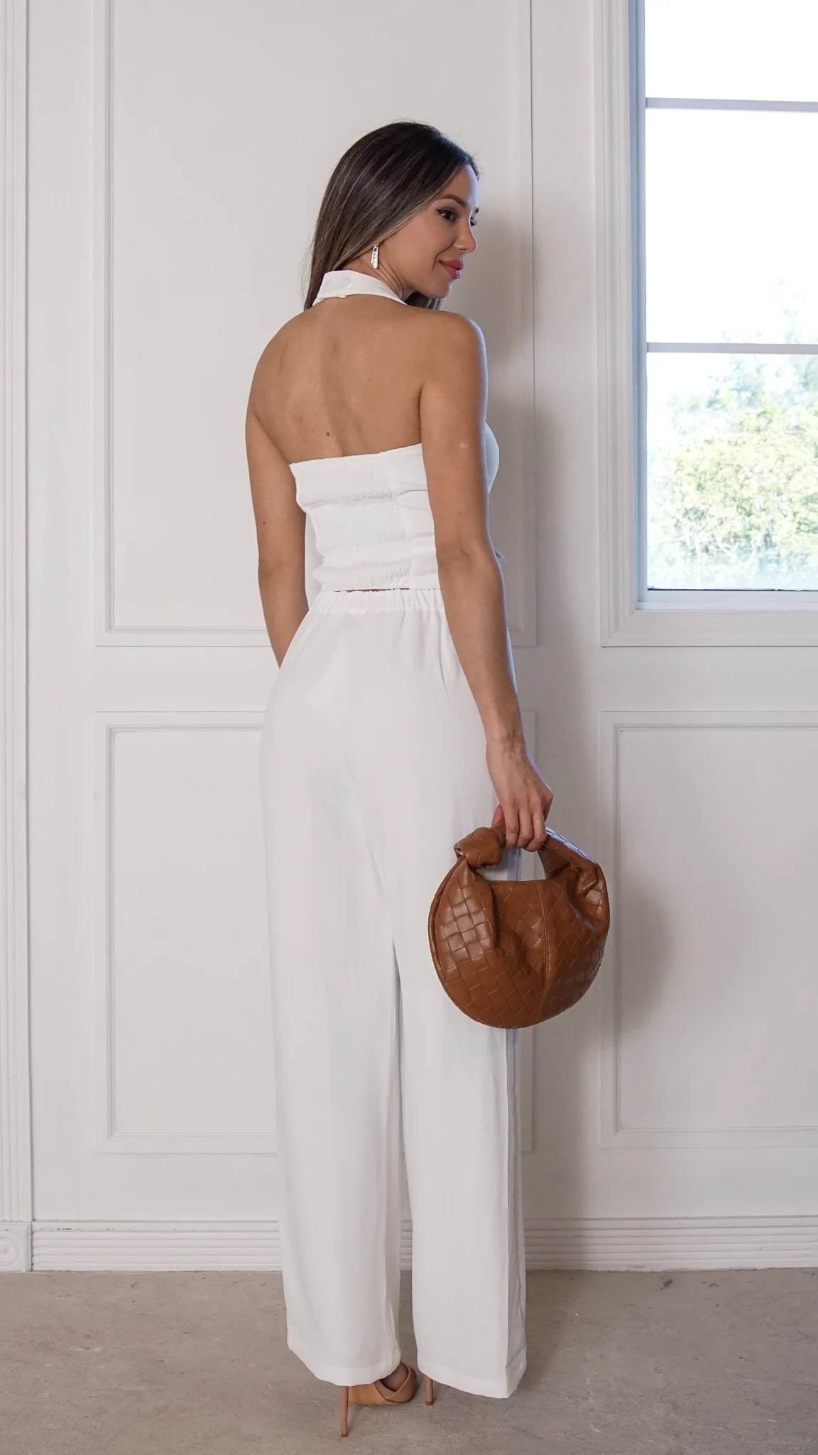 Sienna Palazzo Pants - Image 7
