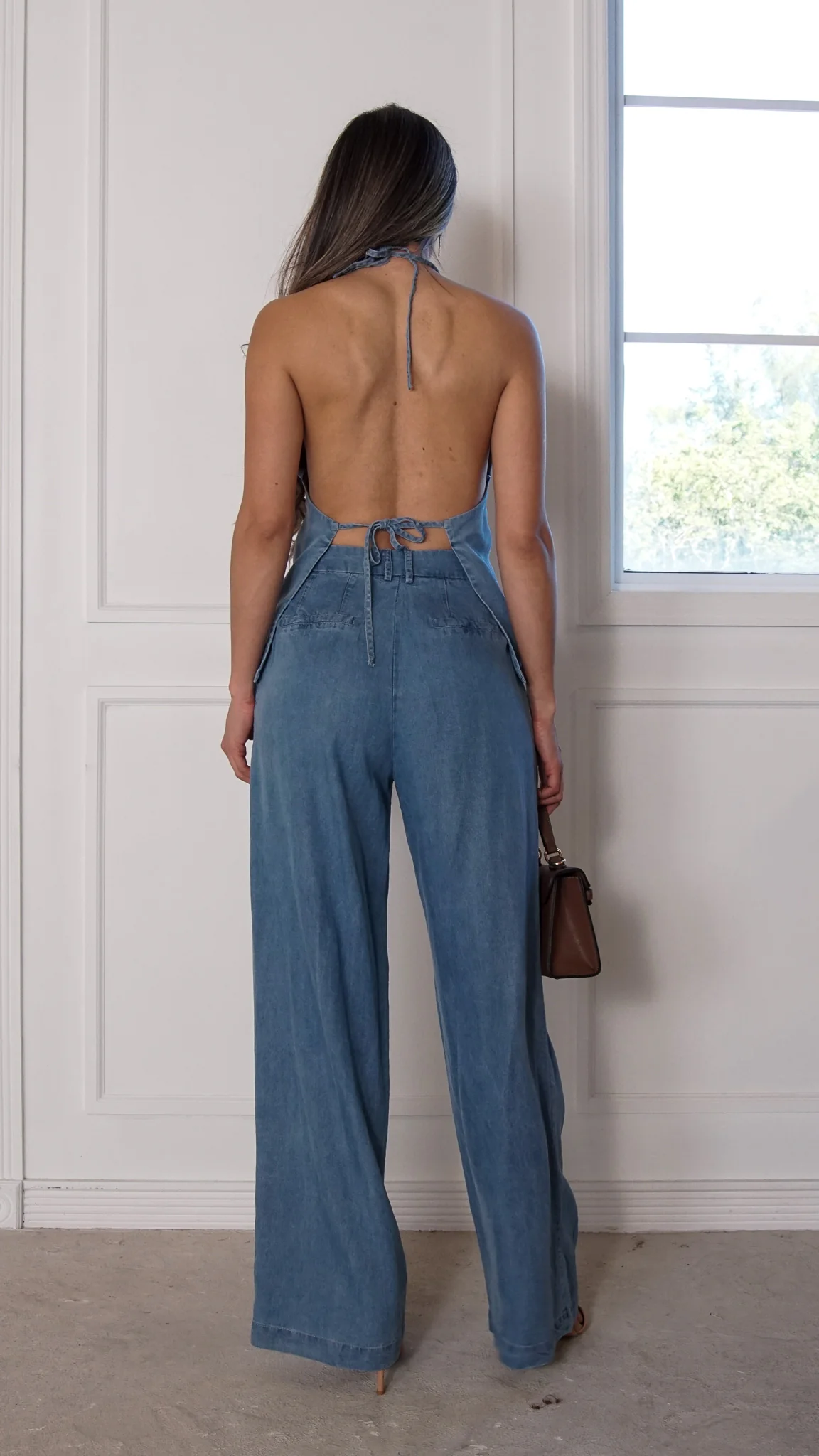 Sienna Wide Leg Pants - Image 7