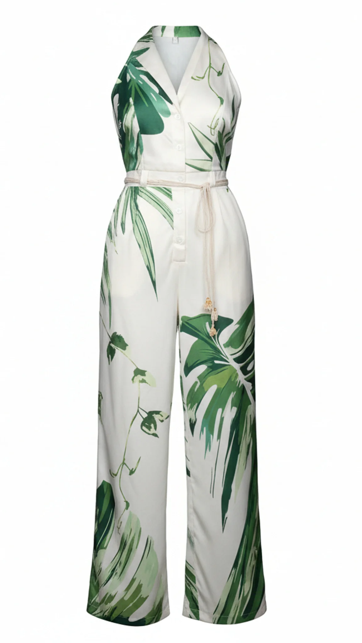 Sloan Jumpsuit - Image 10