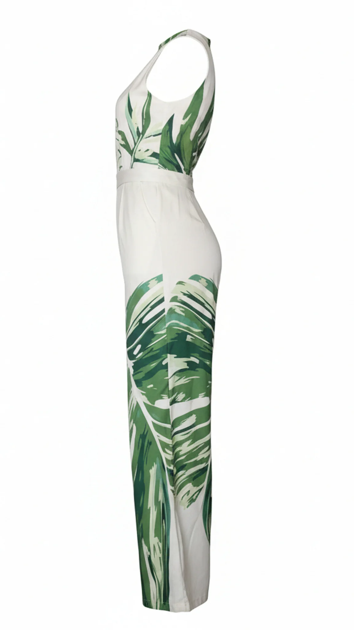 Sloan Jumpsuit - Image 12