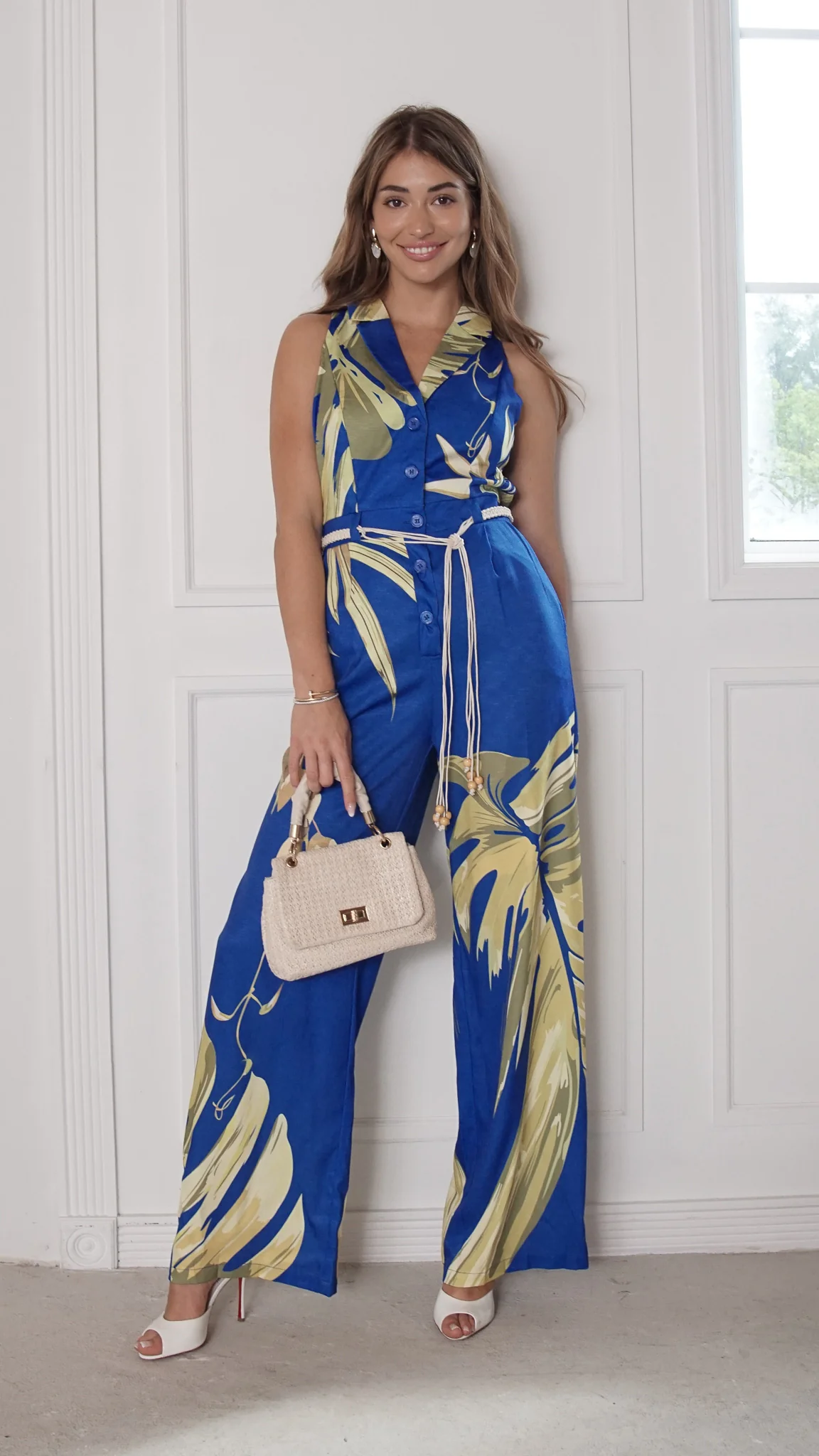 Sloan Jumpsuit - Image 2