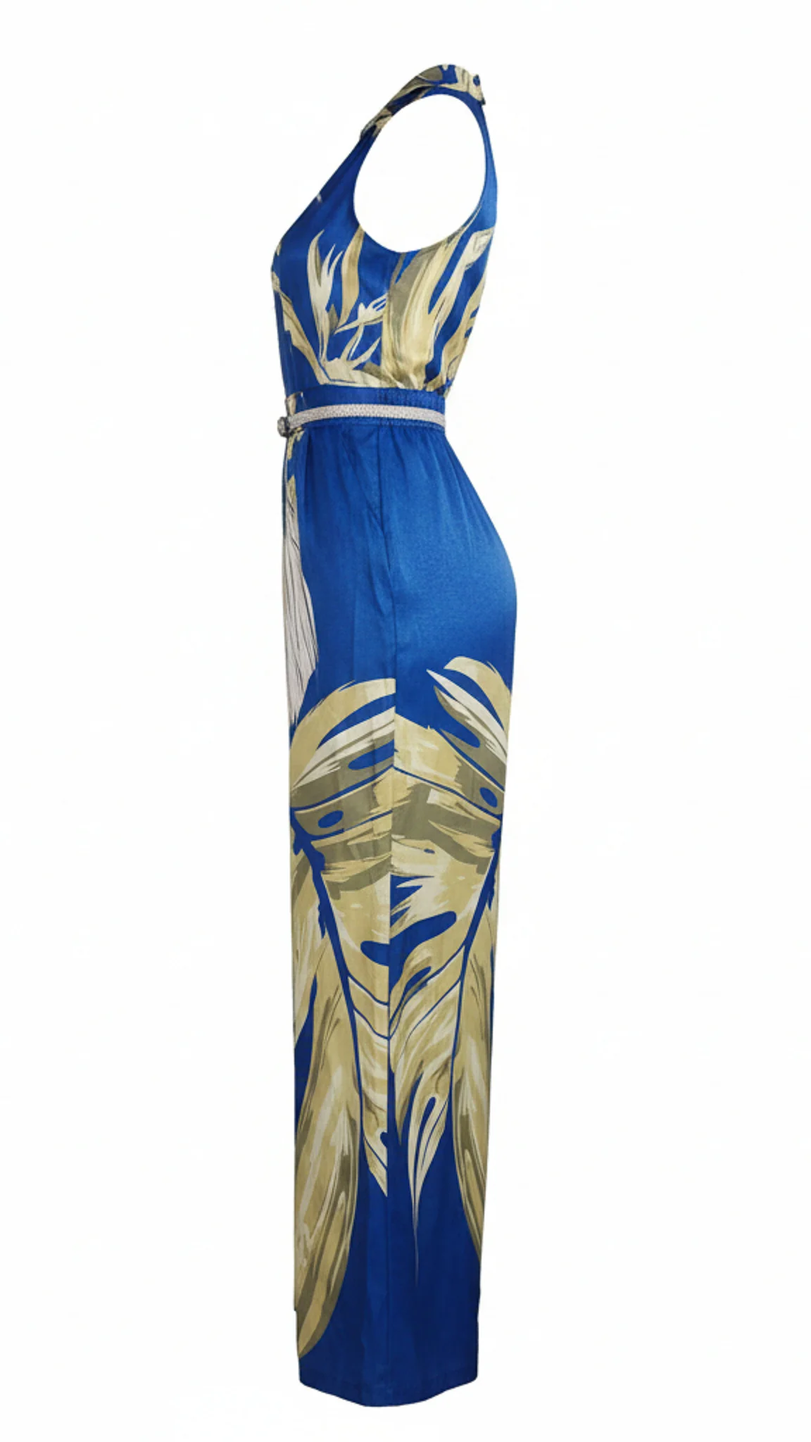 Sloan Jumpsuit - Image 3