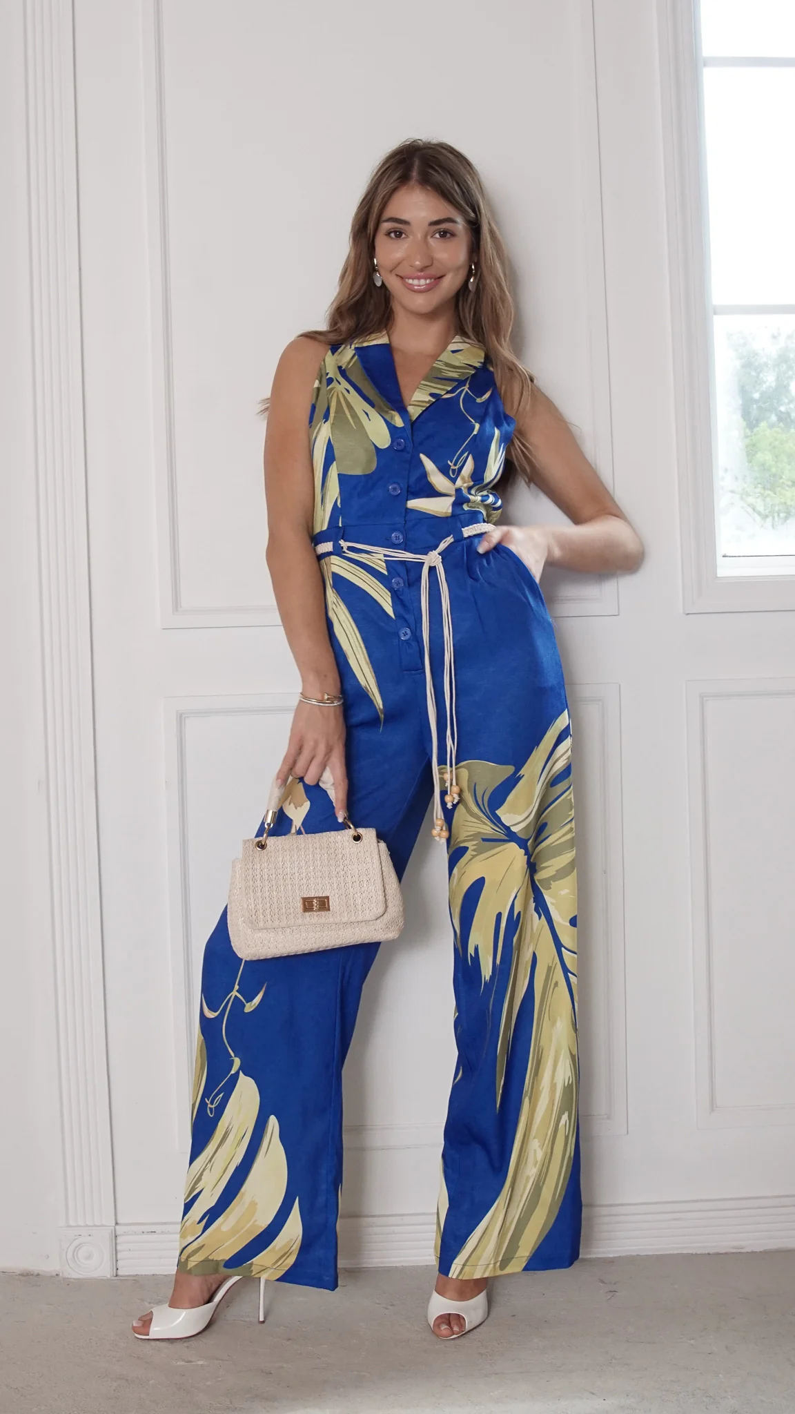 Sloan Jumpsuit - Image 5