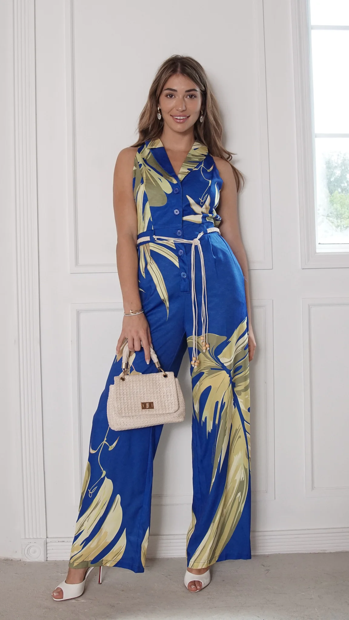 Sloan Jumpsuit - Image 6