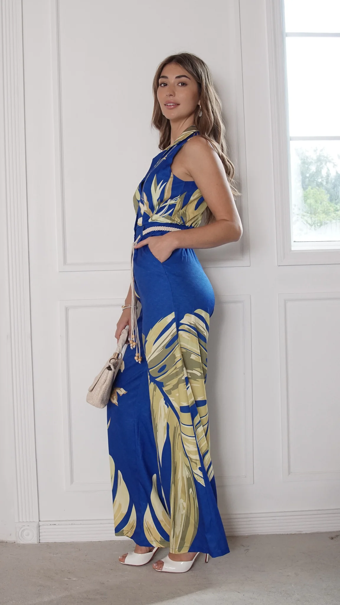Sloan Jumpsuit - Image 7