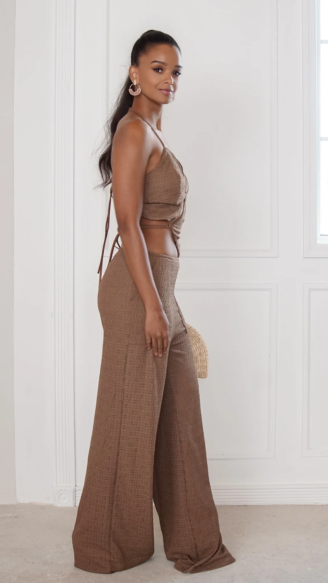 Soraya Pants Set - Image 5