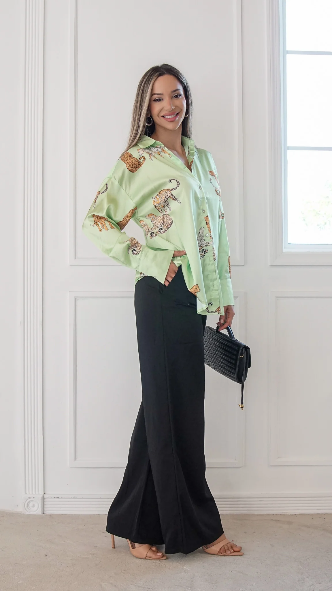 Soraya Top - Image 10