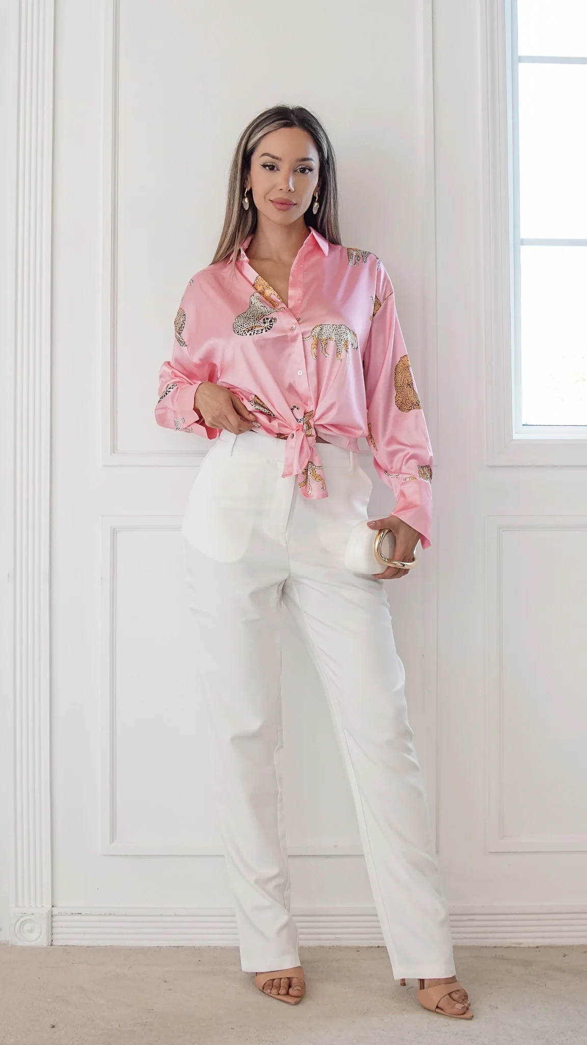 Soraya Top - Image 2