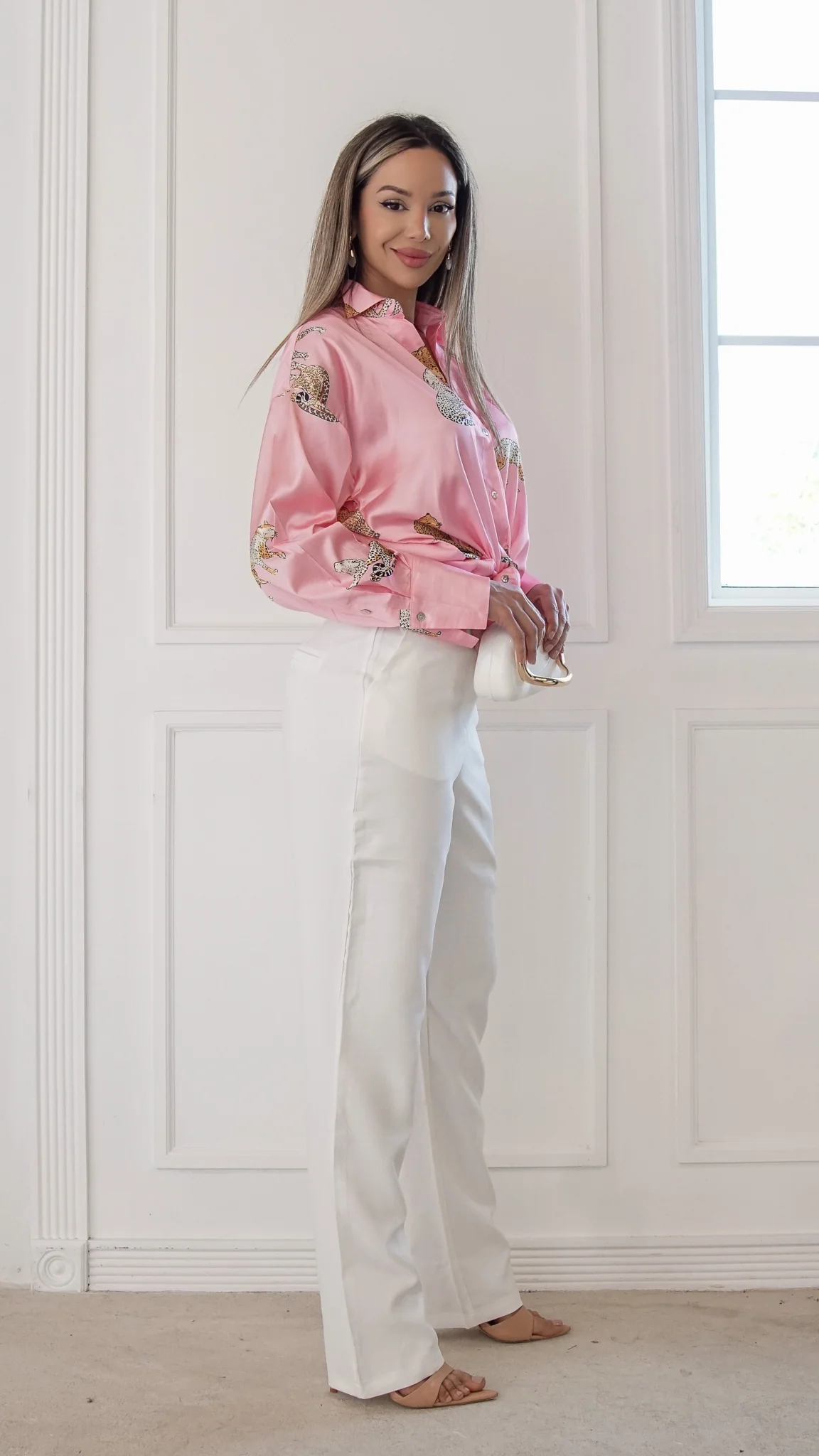 Soraya Top - Image 5