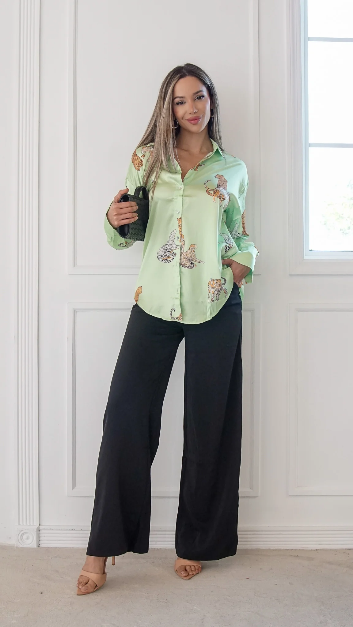 Soraya Top - Image 8