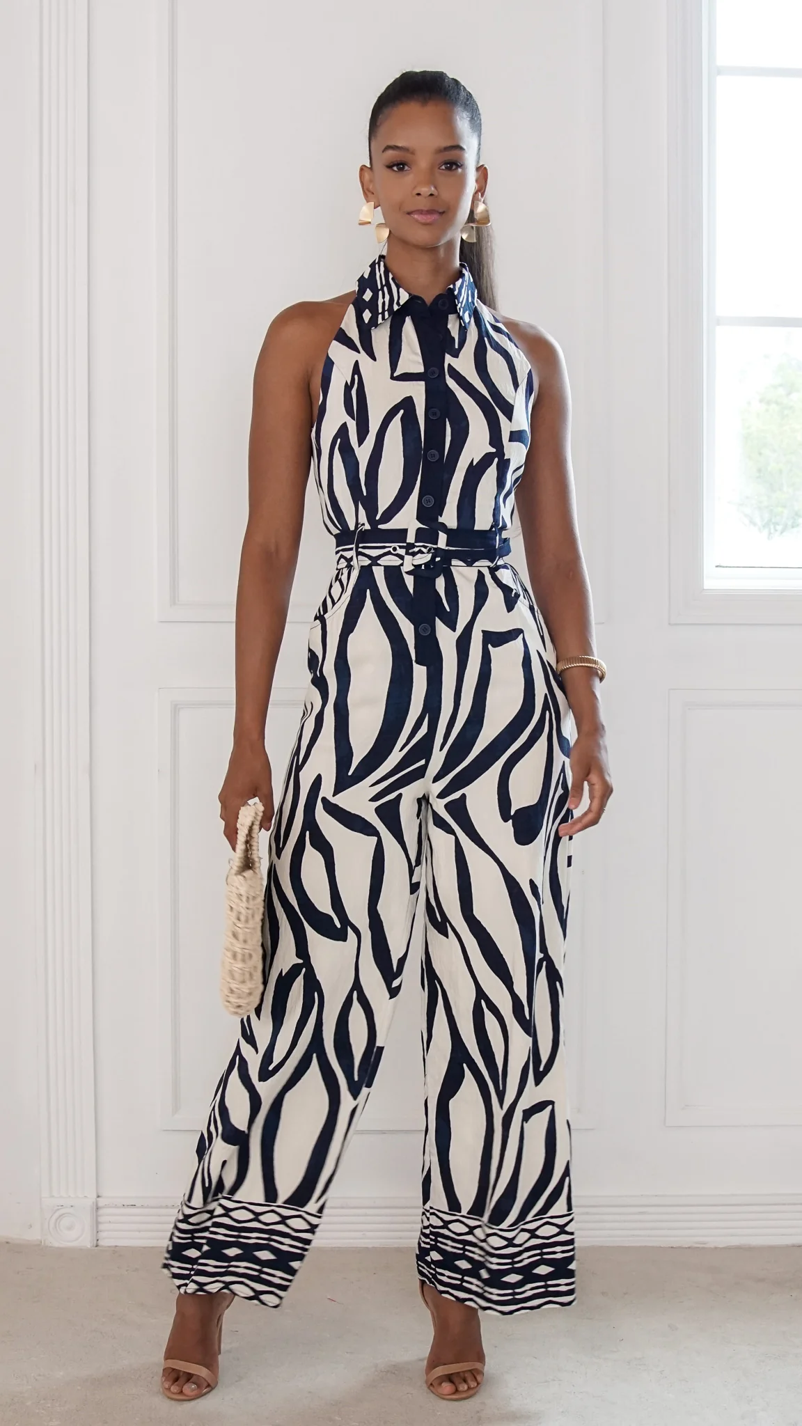 Sorella Jumpsuit - Image 3