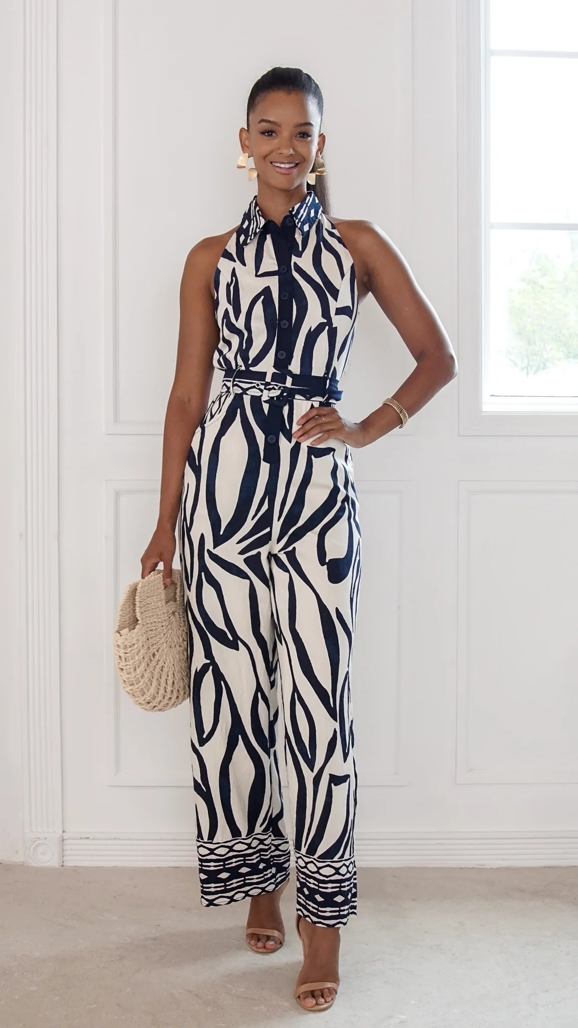 Sorella Jumpsuit - Image 4