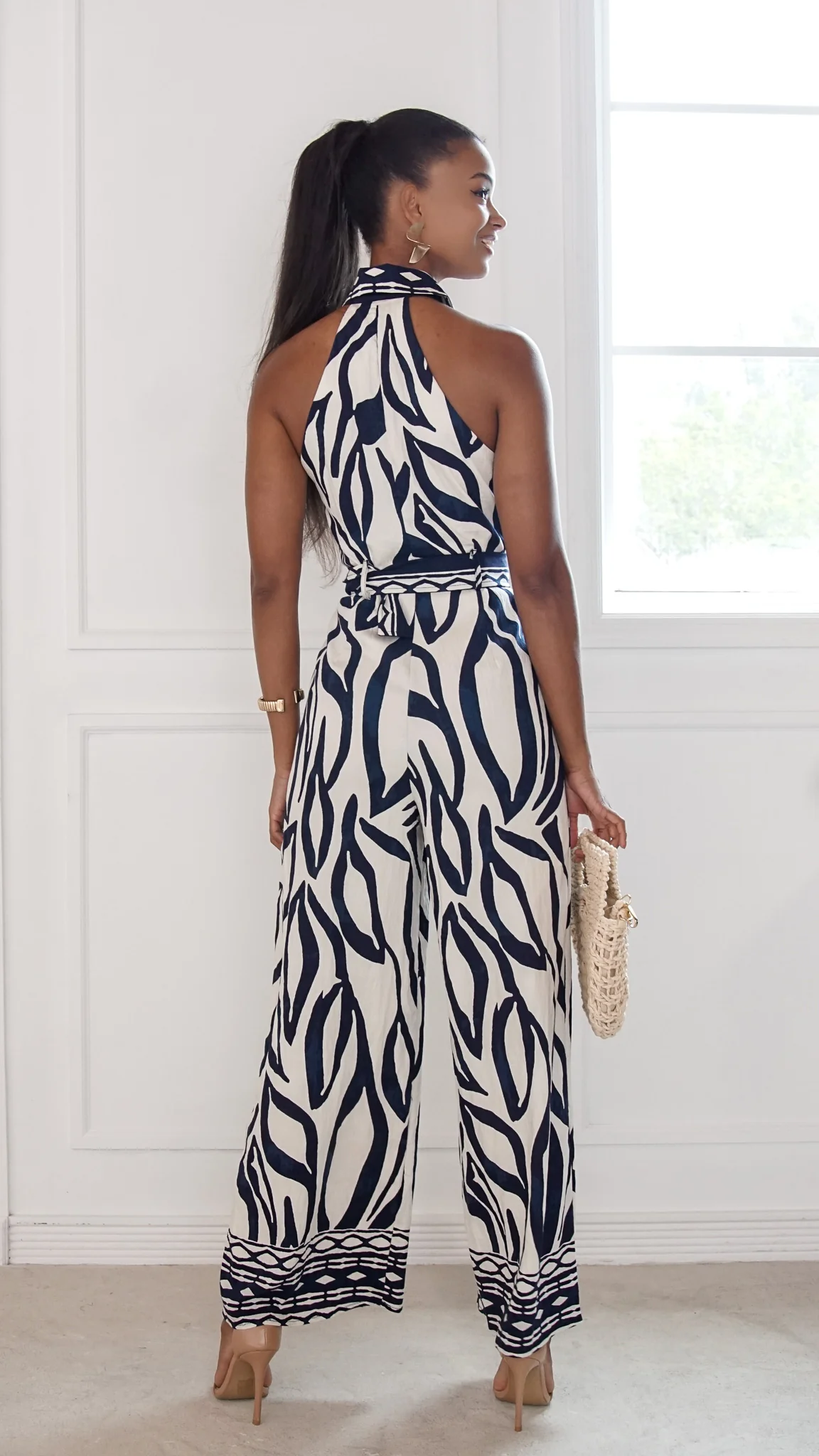 Sorella Jumpsuit - Image 6