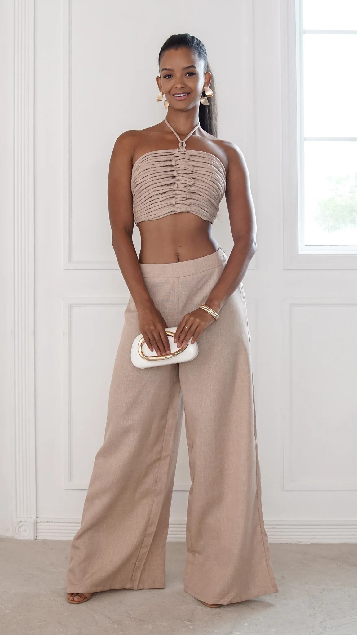 Sorella Pants Set - Image 11
