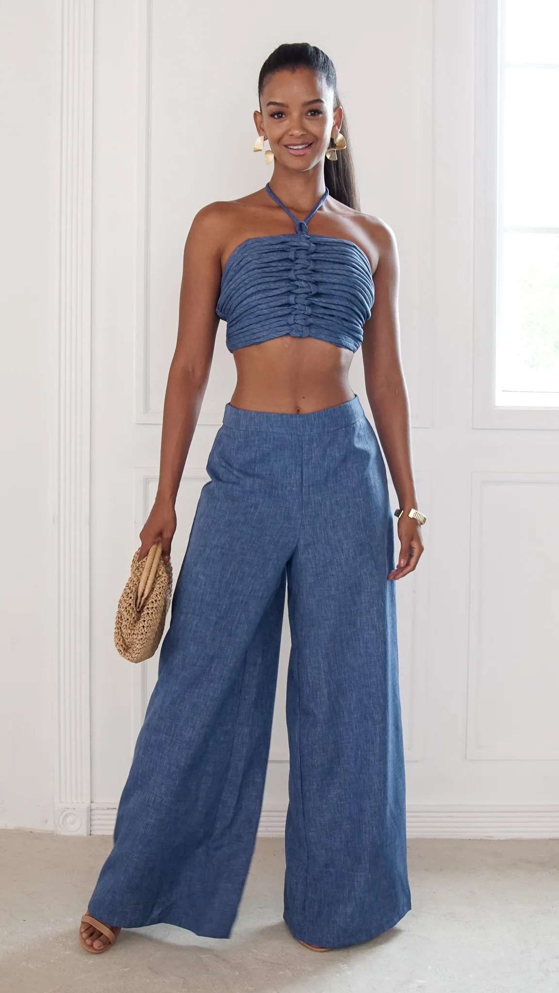 Sorella Pants Set - Image 4