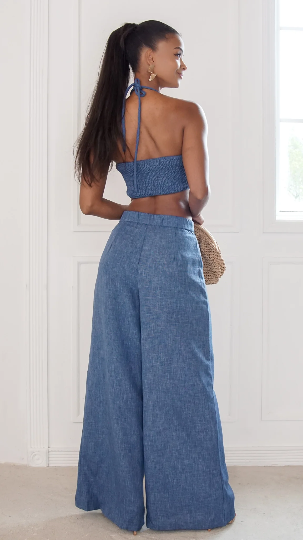 Sorella Pants Set - Image 7