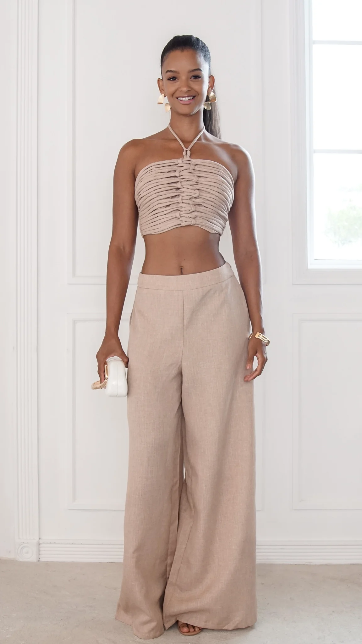 Sorella Pants Set - Image 9