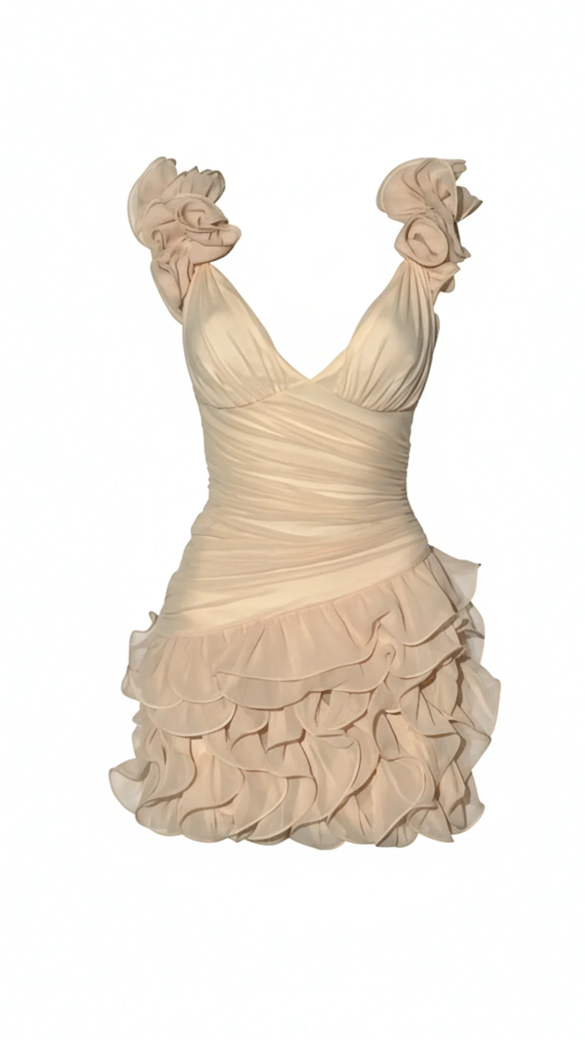 Stephanie Mini Dress - Image 23