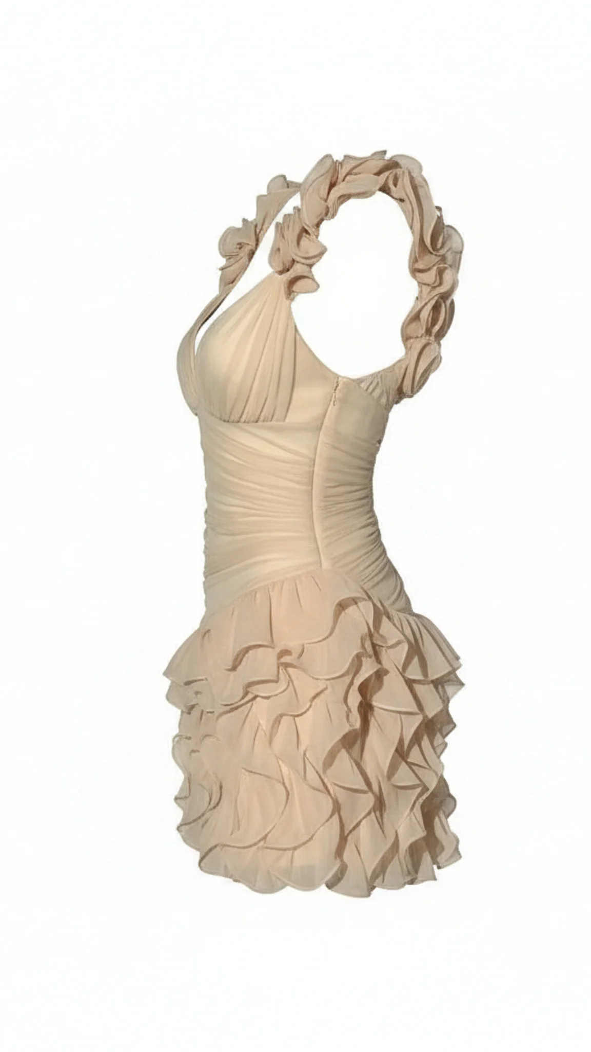 Stephanie Mini Dress - Image 24