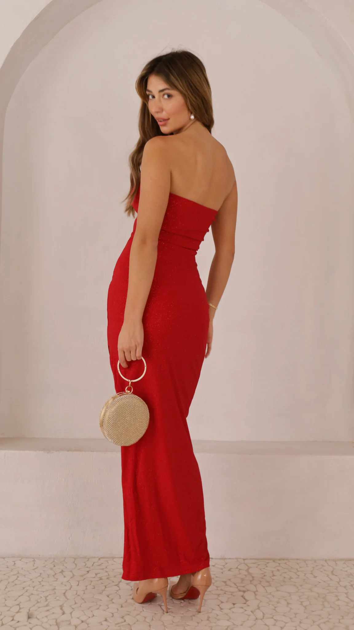 Tara Maxi dress - Image 17