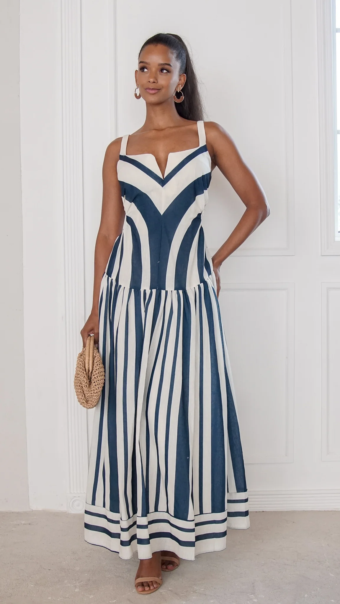 Tatum Dress - Image 2