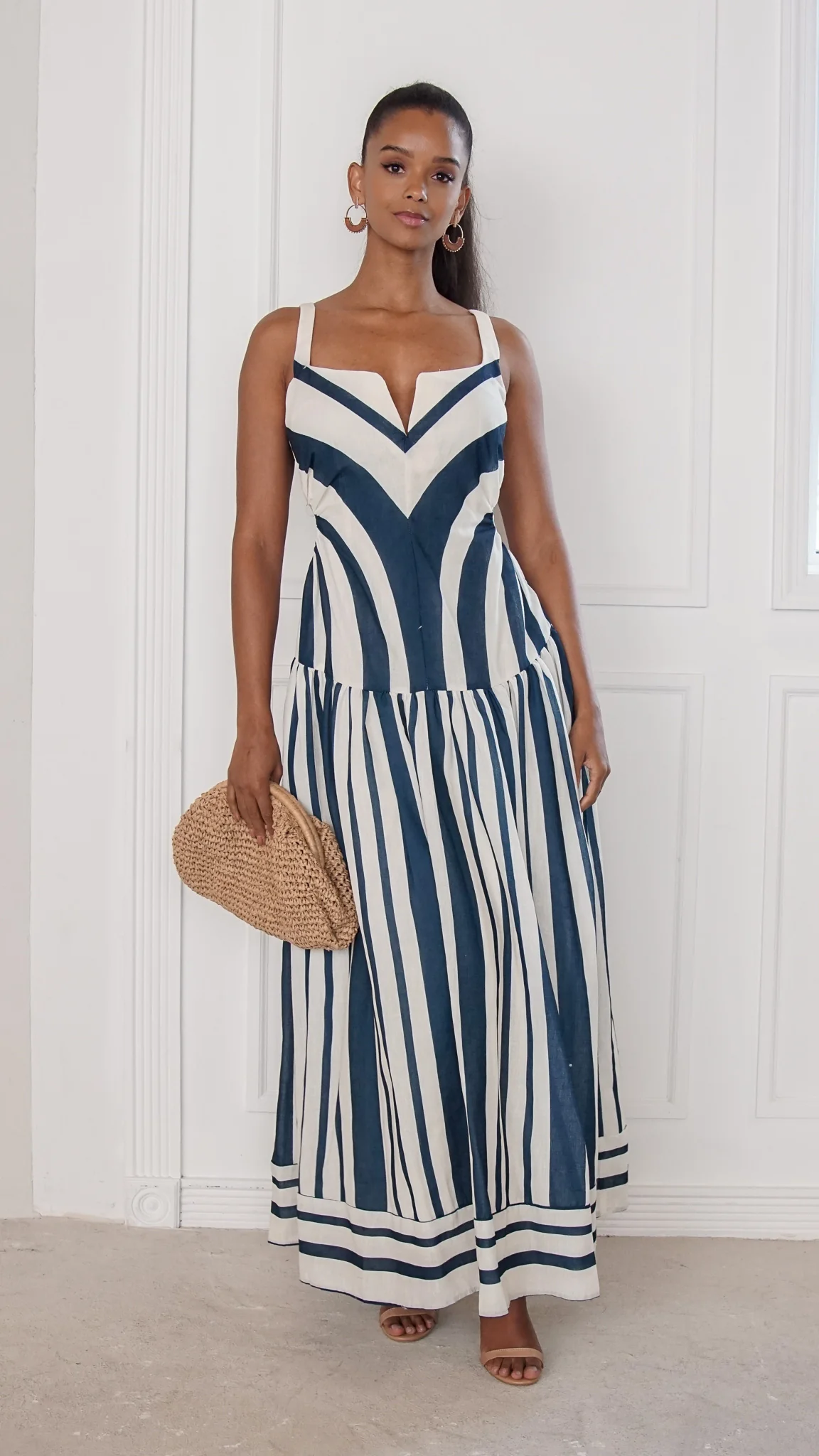Tatum Dress - Image 3