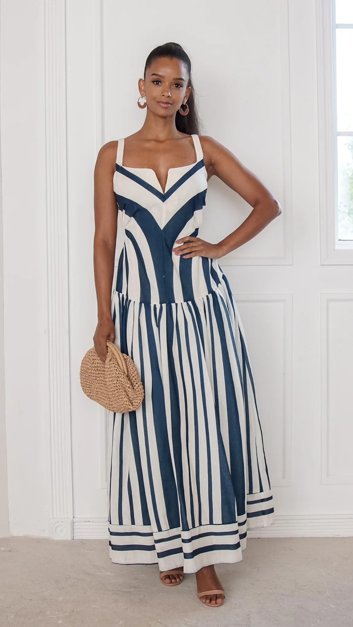 Tatum Dress - Image 4