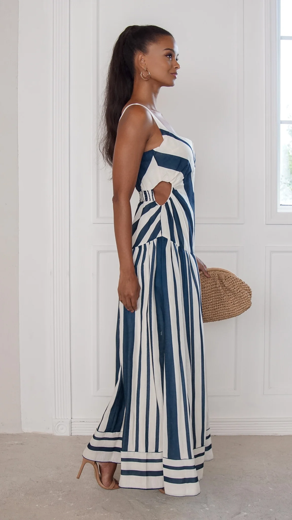 Tatum Dress - Image 7