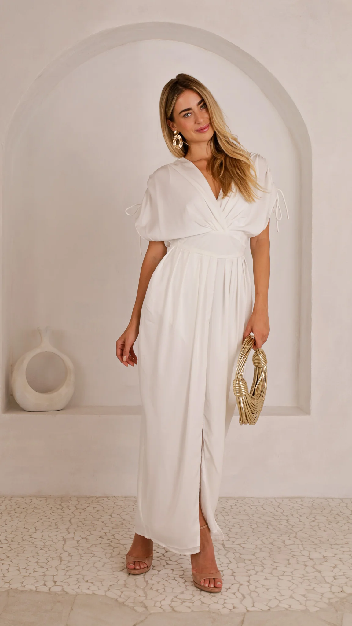 Thalia Midi Dress - Image 22