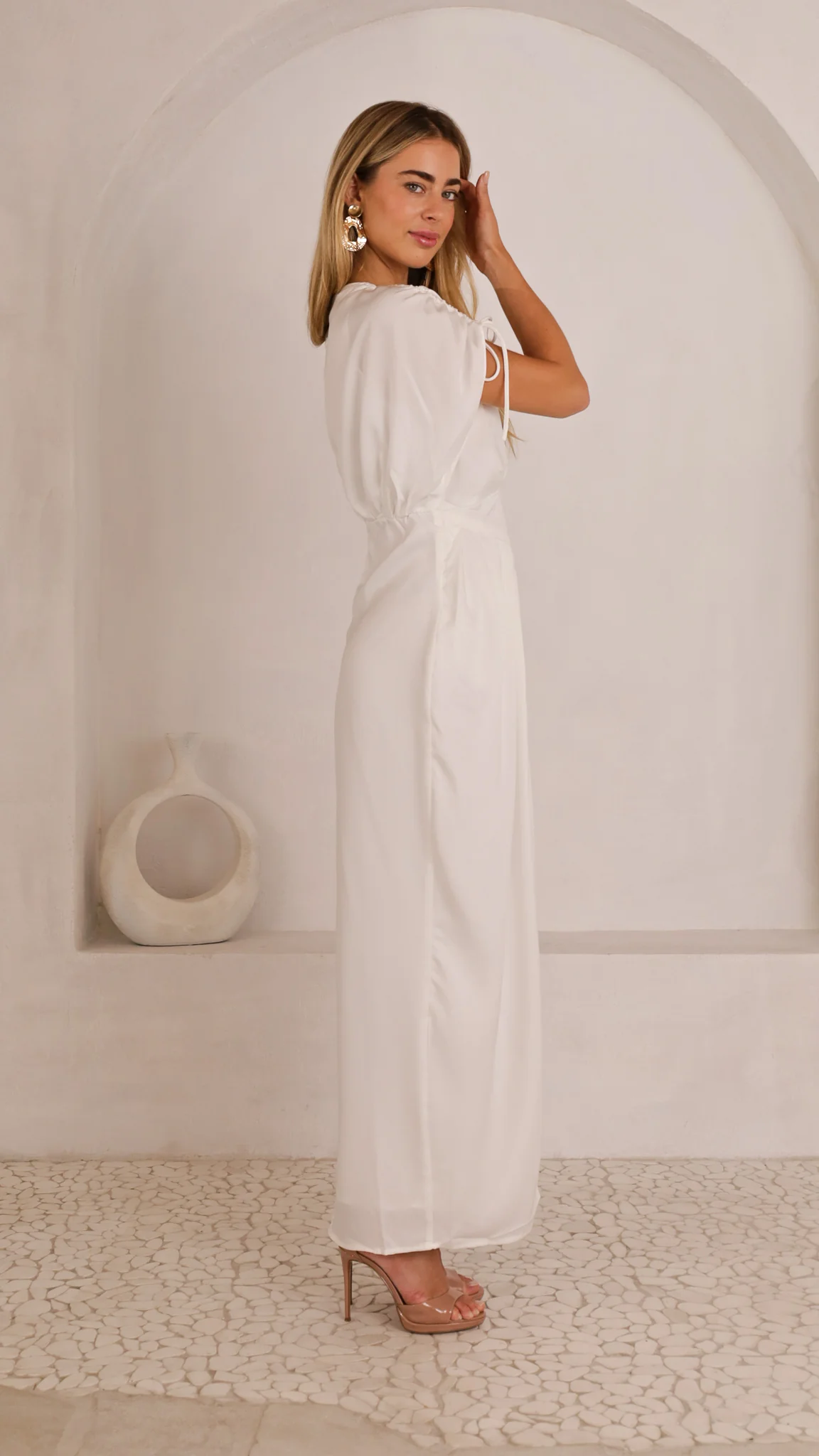 Thalia Midi Dress - Image 26