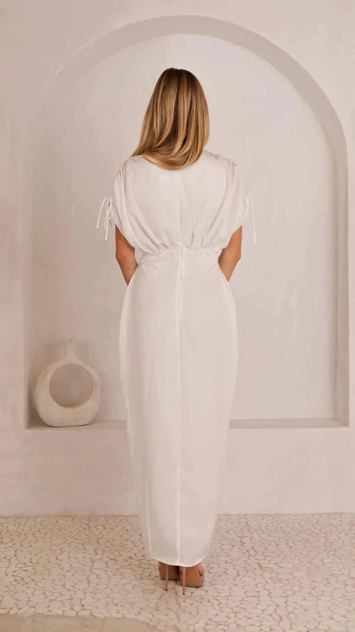 Thalia Midi Dress - Image 27