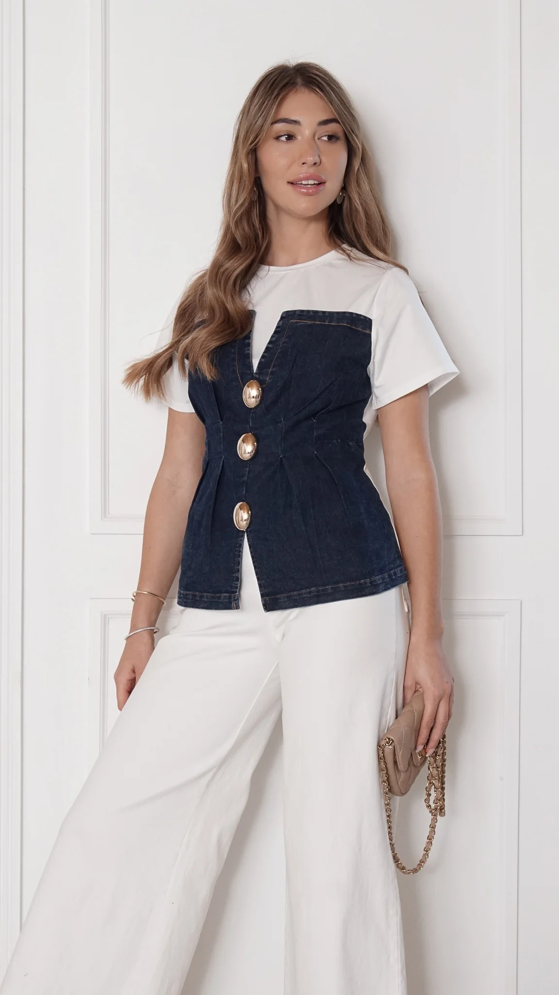 Tiana Top - Image 10