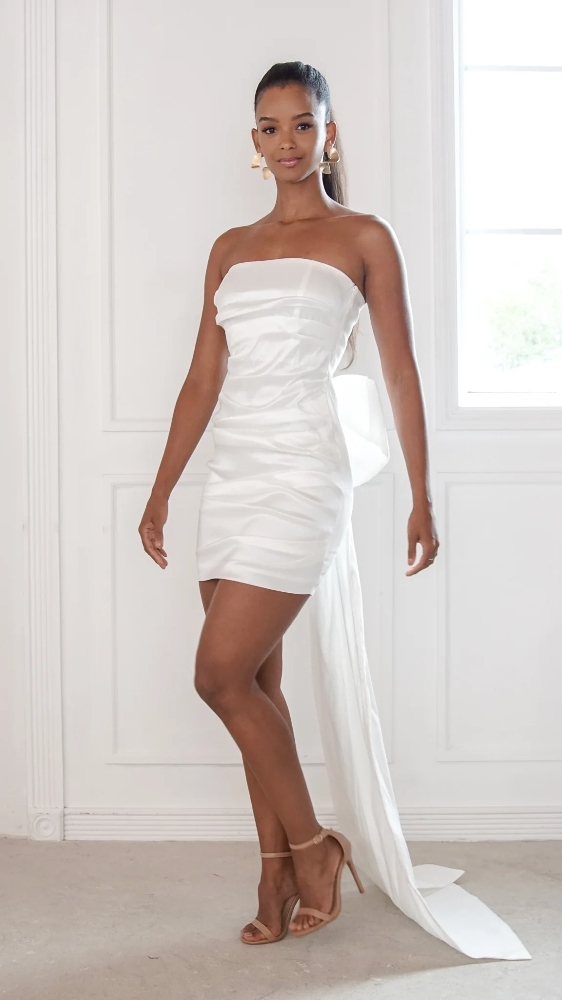 Valeria Dress