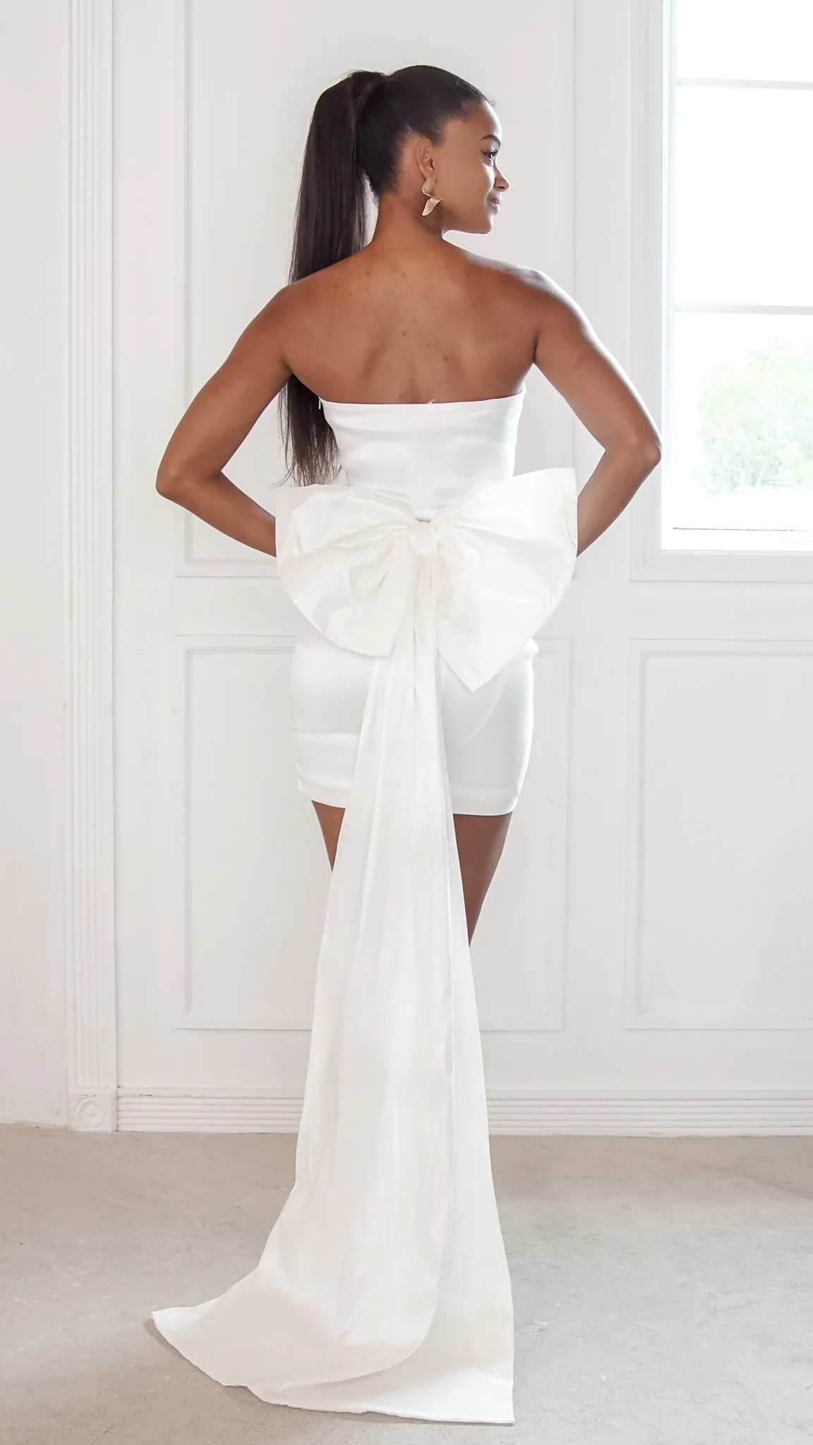 Valeria Dress - Image 2