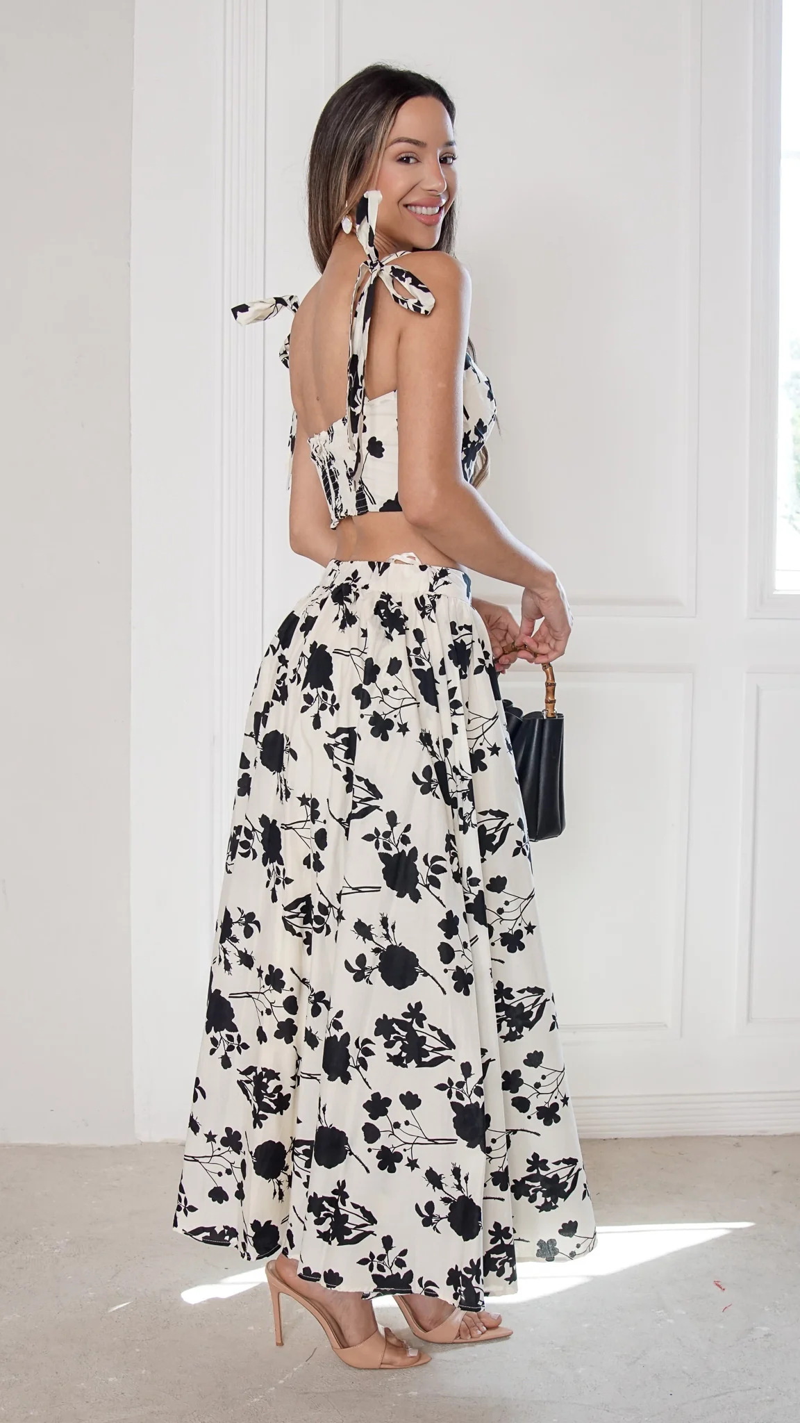 Valeria Skirt Set - Image 5