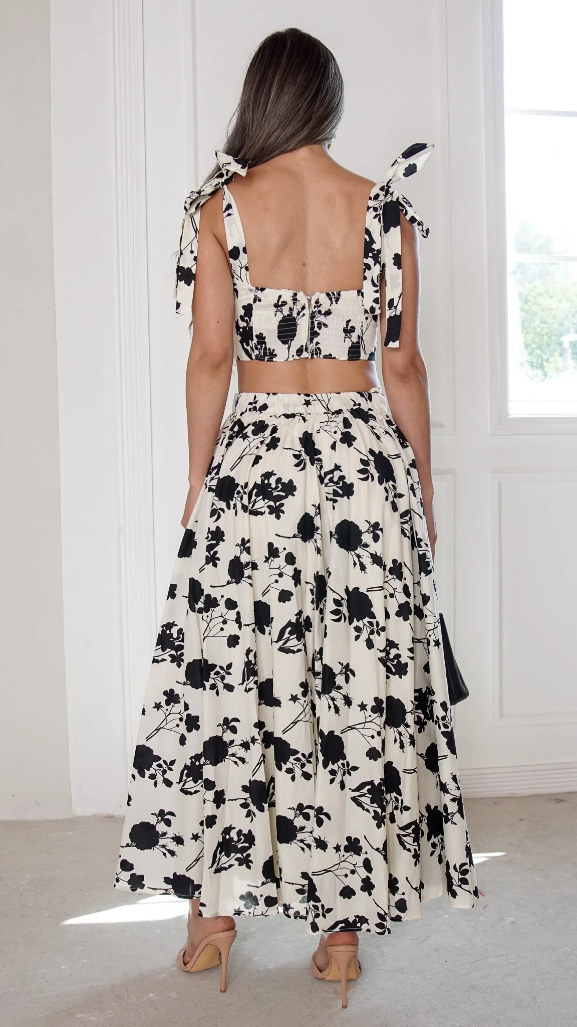 Valeria Skirt Set - Image 7