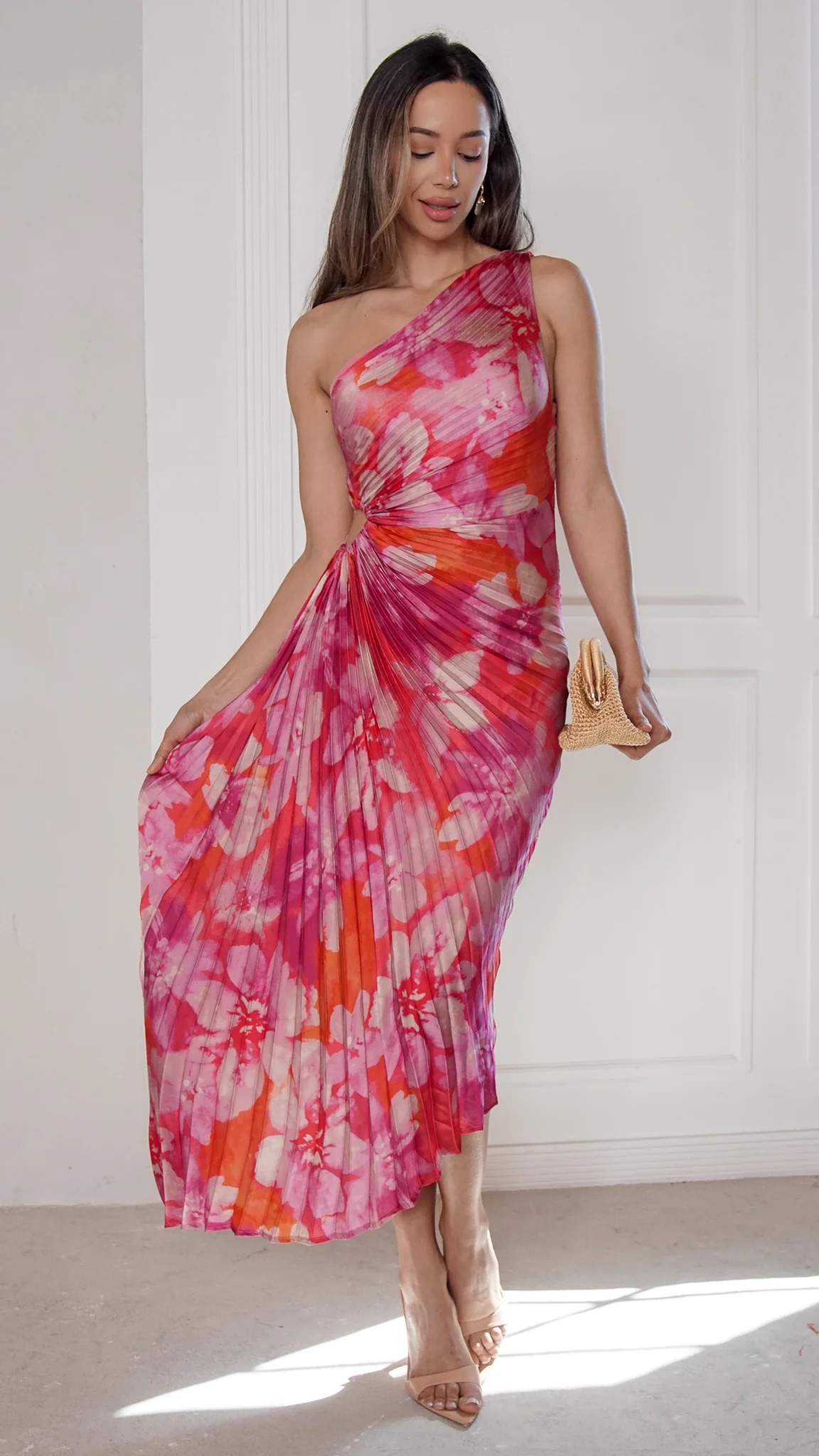 Valerina Maxi Dress - Image 3