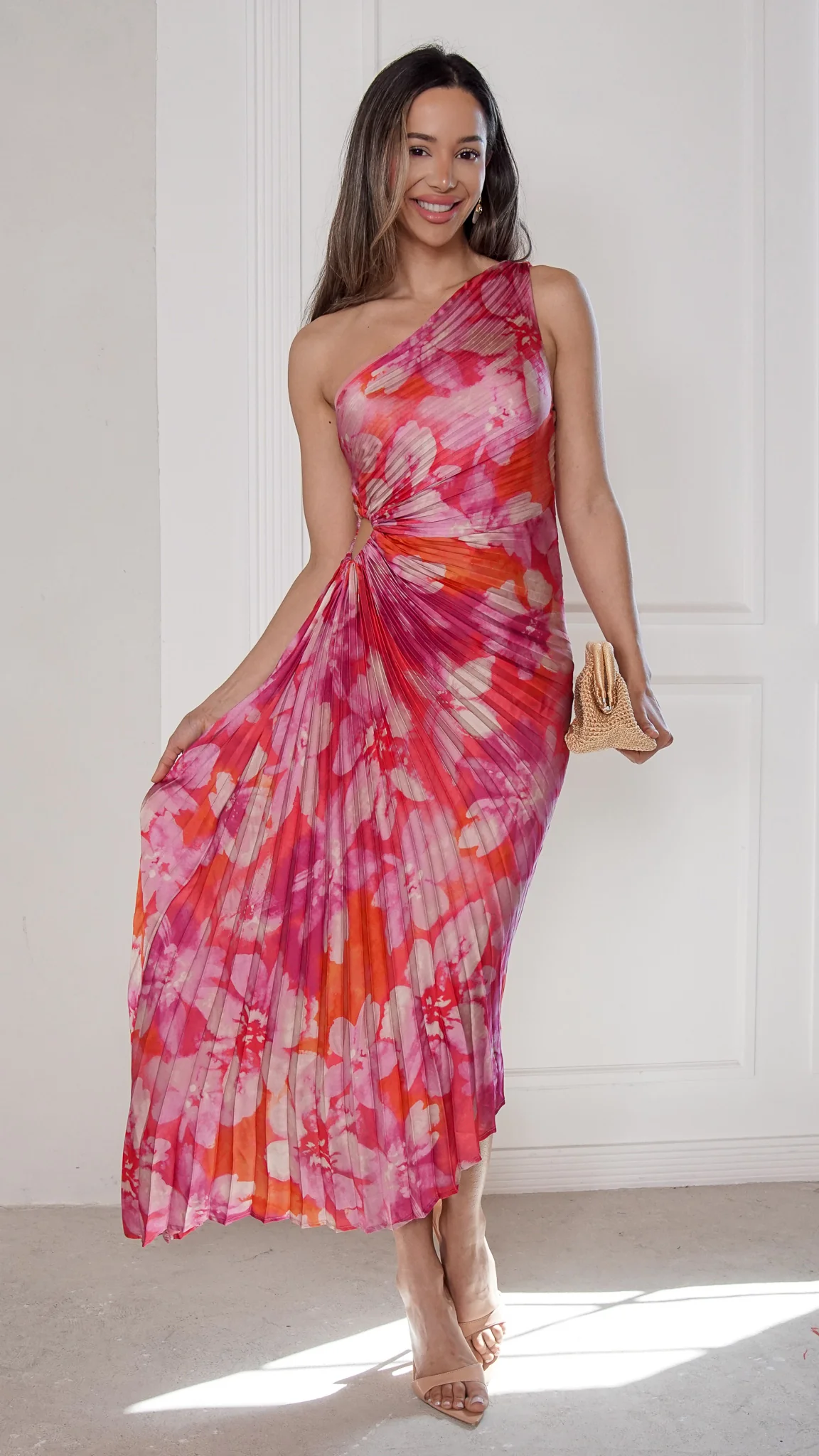 Valerina Maxi Dress - Image 4