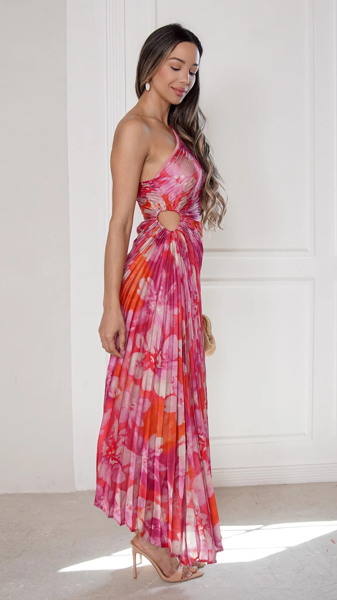 Valerina Maxi Dress - Image 6