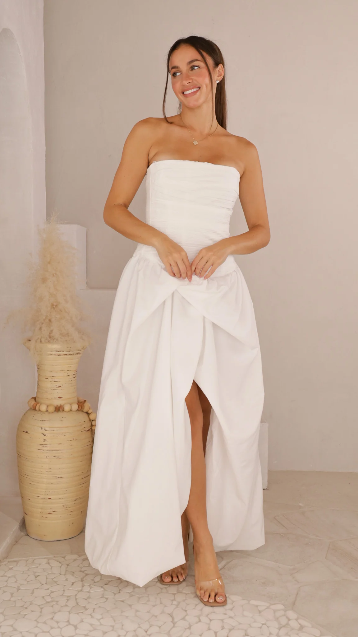 Valetta Dress - Image 3