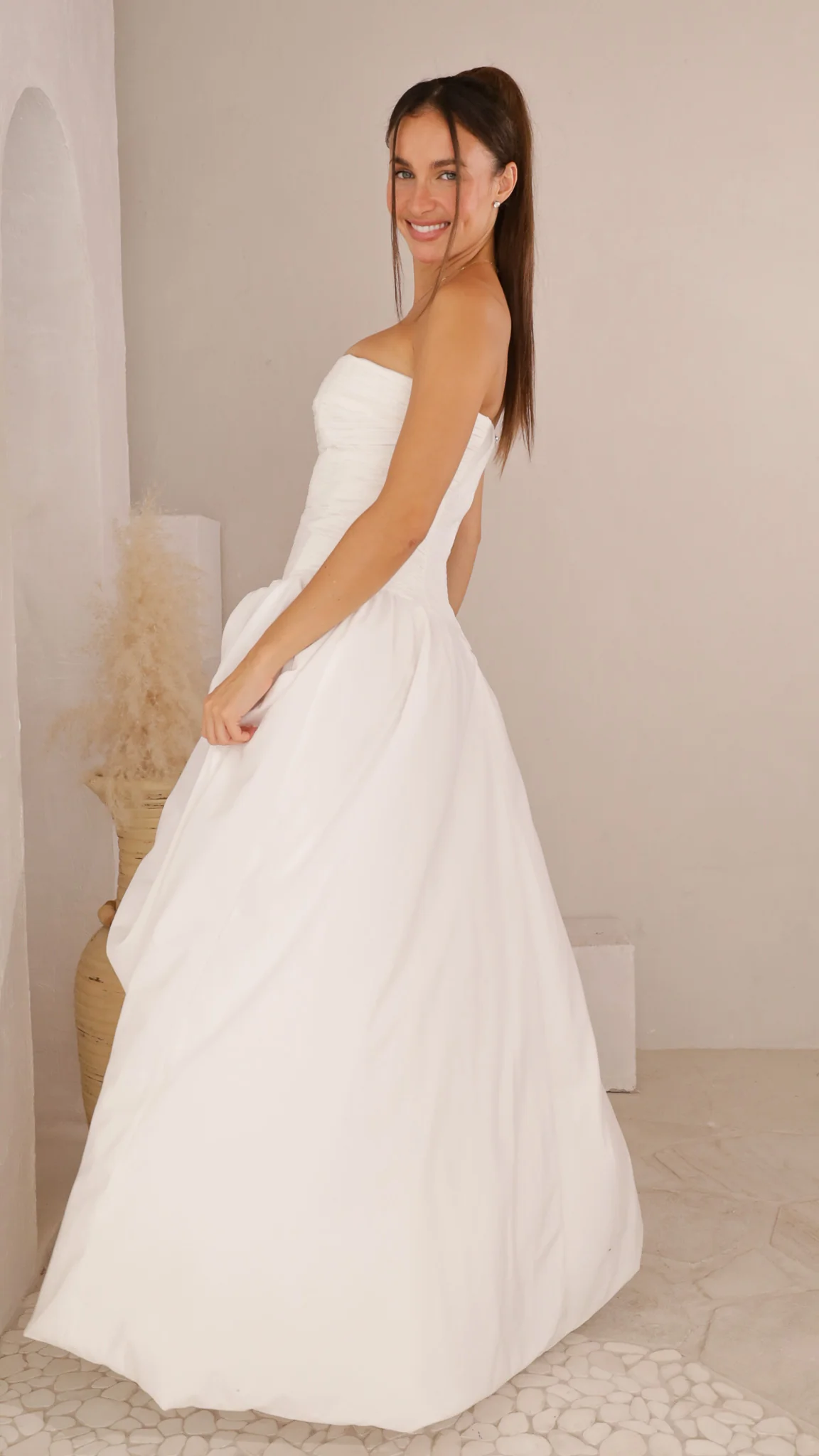 Valetta Dress - Image 5