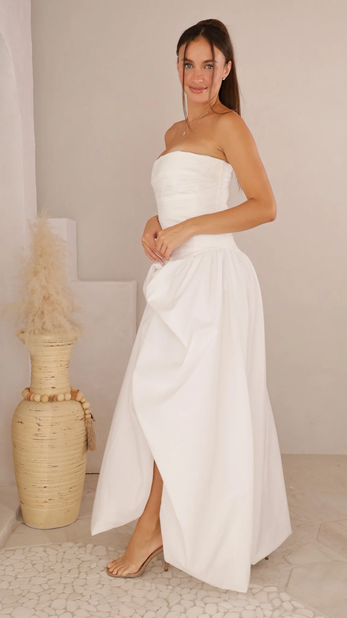 Valetta Dress - Image 7